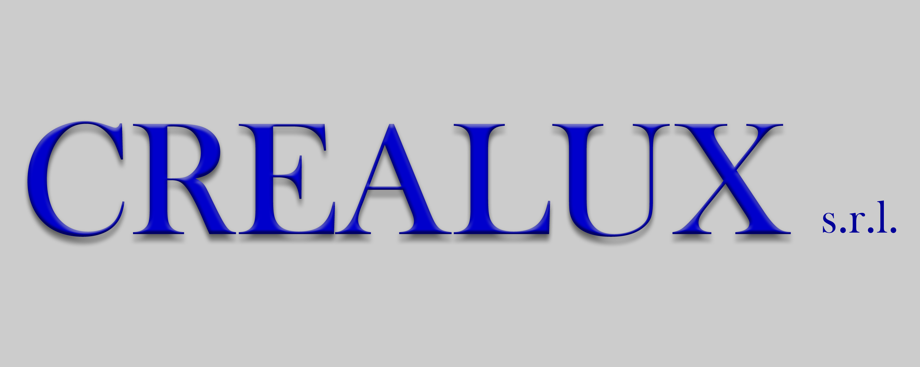 CREALUX - Home-Your Sub Title Here